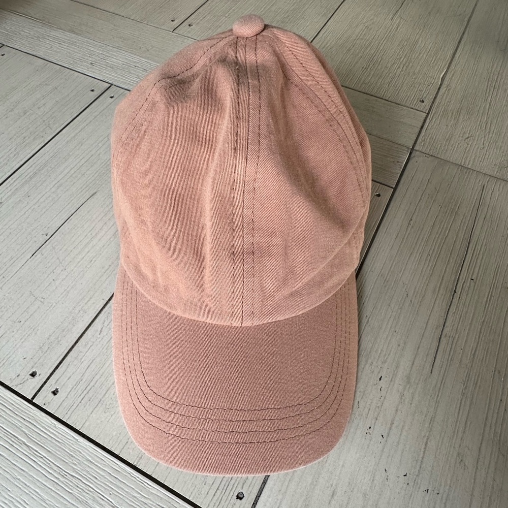 Women’s Classic Ball Cap